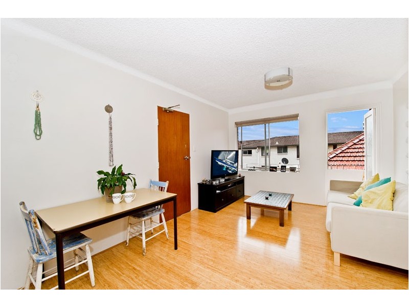 4/278 Carrington Road, Coogee NSW 2034