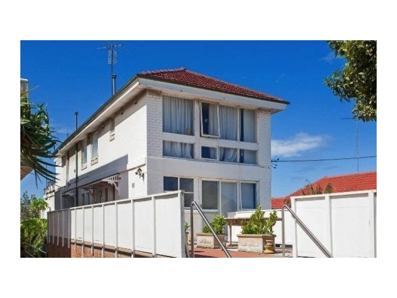 3/58 Fletcher Street, Tamarama NSW 2026