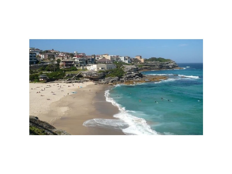 3/58 Fletcher Street, Tamarama NSW 2026