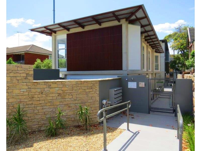 6/23 Byron Street, Coogee NSW 2034