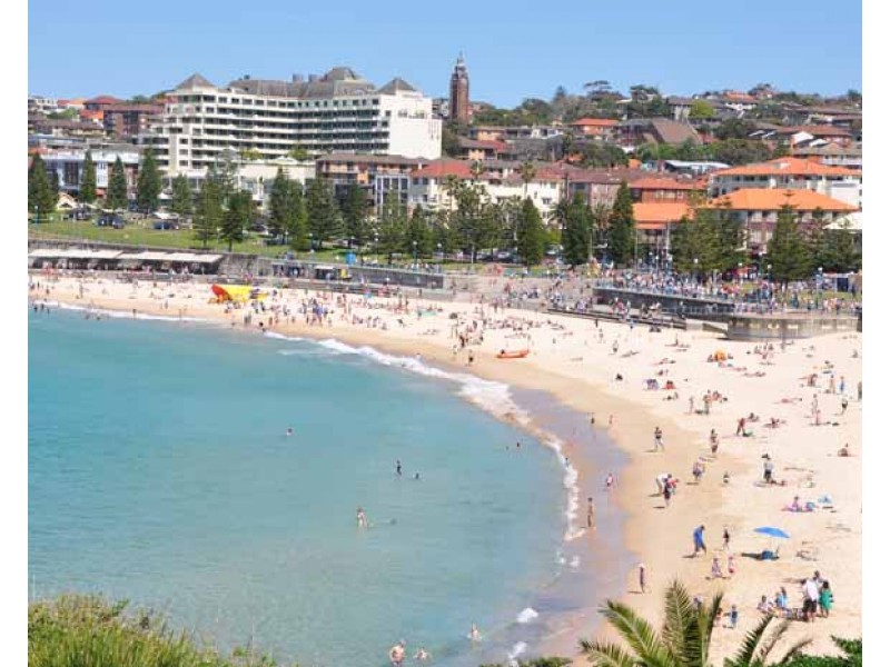 6/23 Byron Street, Coogee NSW 2034