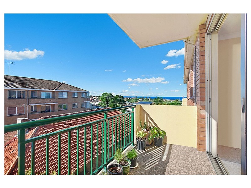 11/50 Fern St, Randwick NSW 2031