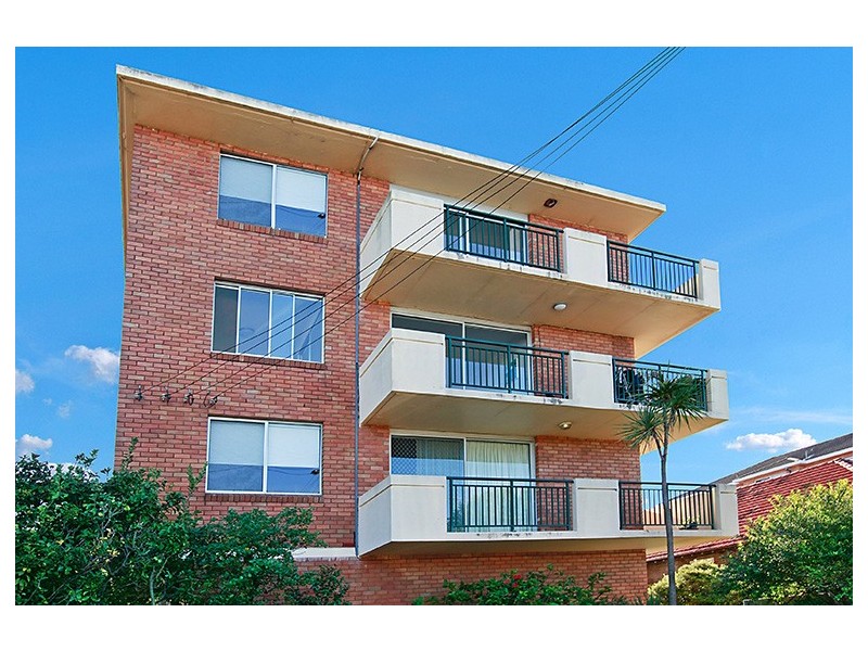 11/50 Fern St, Randwick NSW 2031