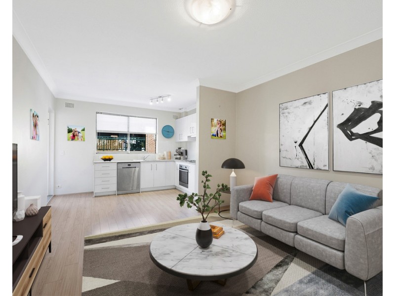 17/326-330 Arden Street, Coogee NSW 2034