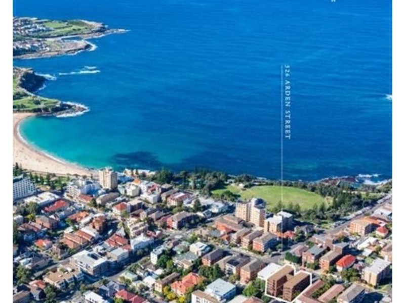 17/326-330 Arden Street, Coogee NSW 2034