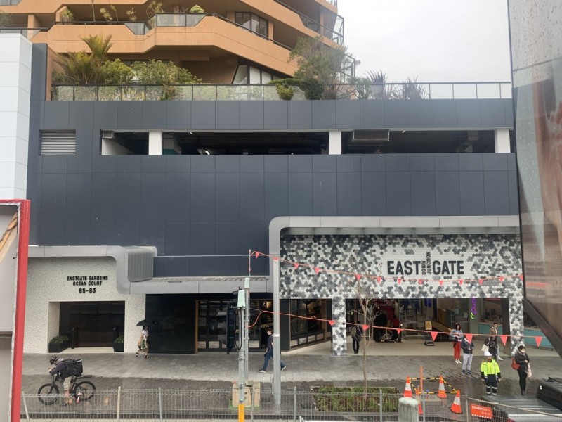 Bondi Junction NSW 2022