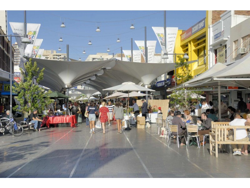 Bondi Junction NSW 2022