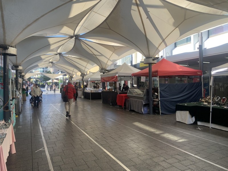 Bondi Junction NSW 2022