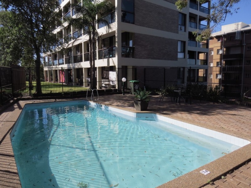 6/20 Boronia Street, Kensington NSW 2033