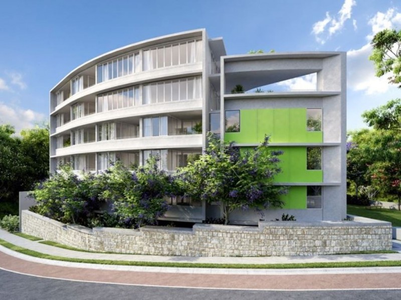 11/28 New Street, Bondi NSW 2026