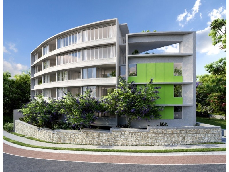 7/28 New Street, Bondi NSW 2026