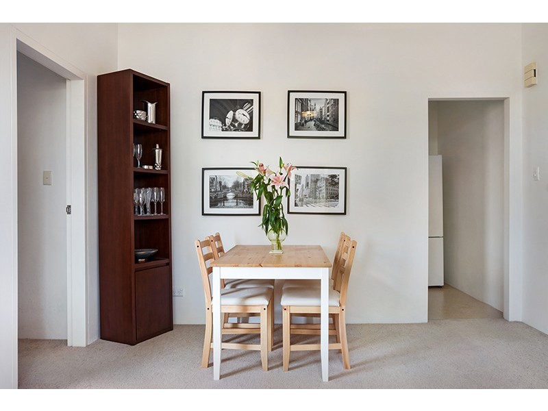 25/13 Macpherson Street, Waverley NSW 2024