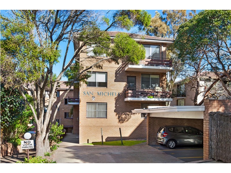 25/13 Macpherson Street, Waverley NSW 2024