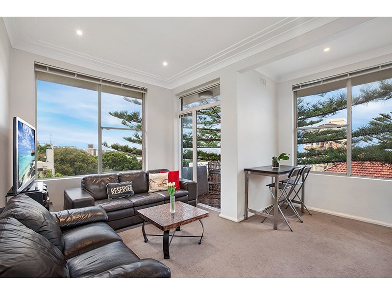 10/22A New Street, Bondi NSW 2026