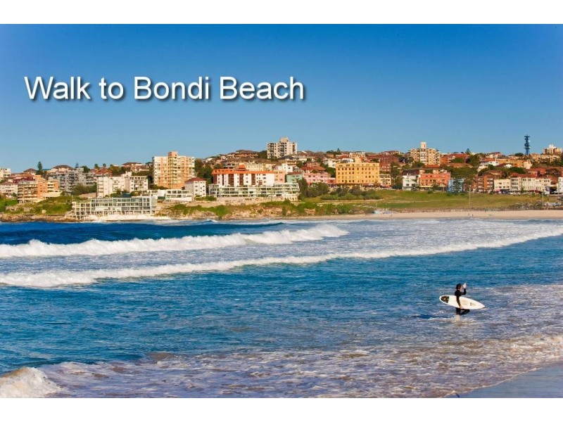 10/22A New Street, Bondi NSW 2026