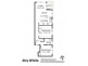 10/22A New Street, Bondi NSW 2026 Floorplan