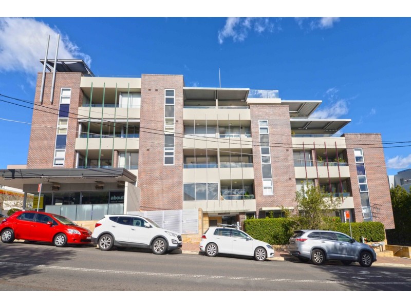 304/53 Palmer Street, Cammeray NSW 2062