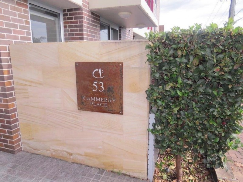 304/53 Palmer Street, Cammeray NSW 2062
