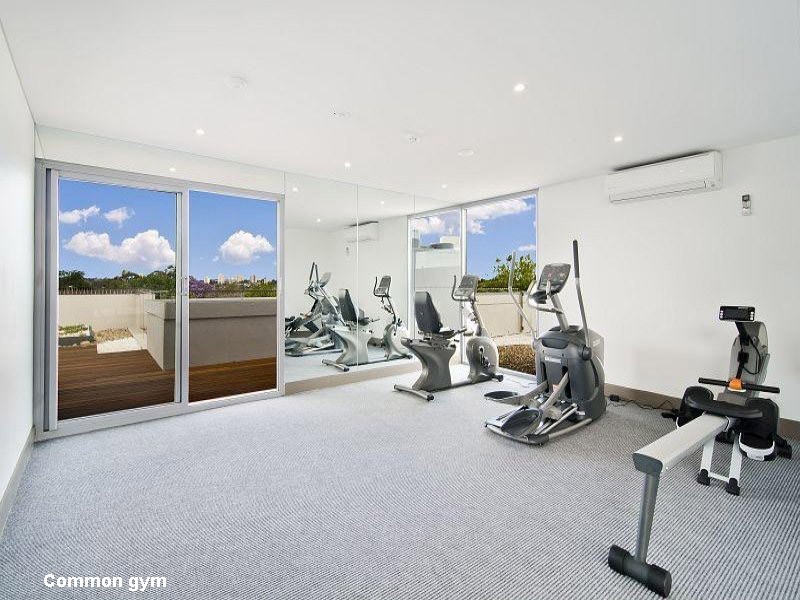 304/53 Palmer Street, Cammeray NSW 2062