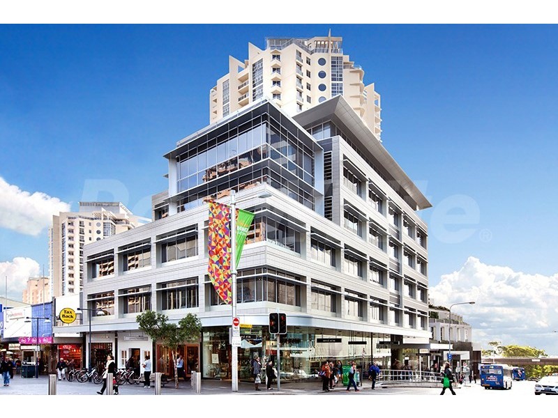 Bondi Junction NSW 2022