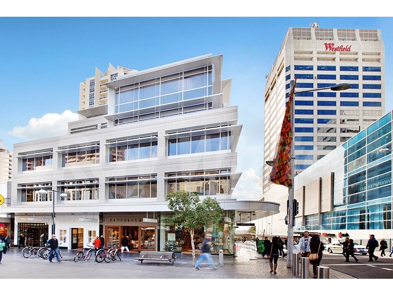 Bondi Junction NSW 2022