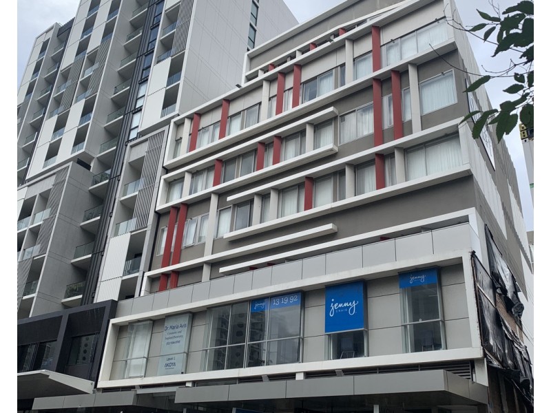 Bondi Junction NSW 2022