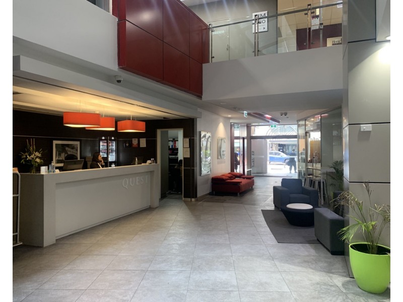 Bondi Junction NSW 2022