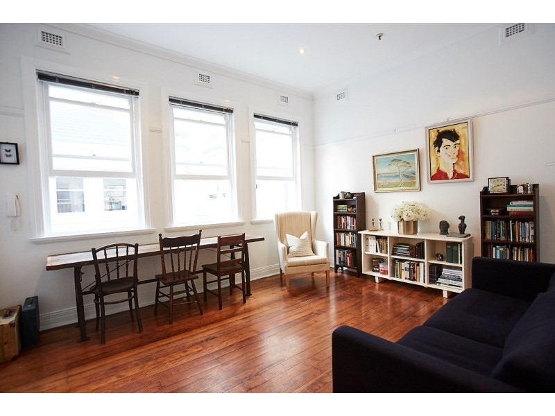 14/127 Macleay Street, Potts Point NSW 2011