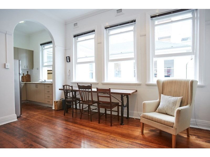 14/127 Macleay Street, Potts Point NSW 2011