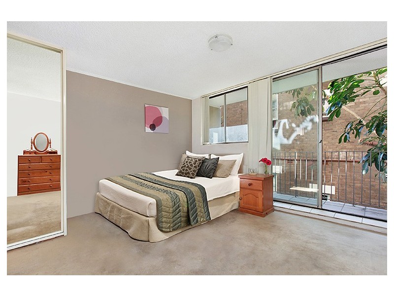 6/481 Old South Head Rd, Rose Bay NSW 2029