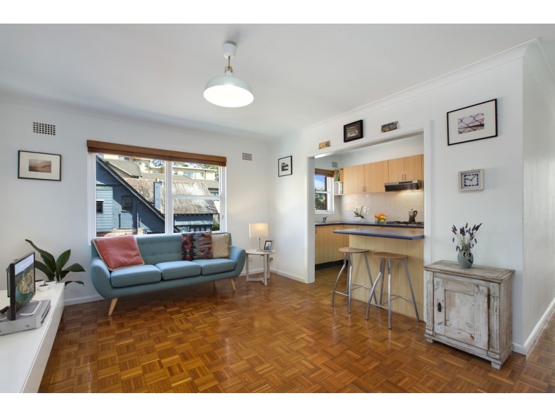 9/25 Berwick Street, Coogee NSW 2034