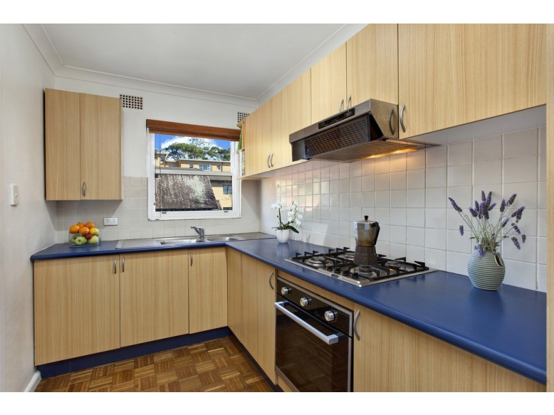 9/25 Berwick Street, Coogee NSW 2034