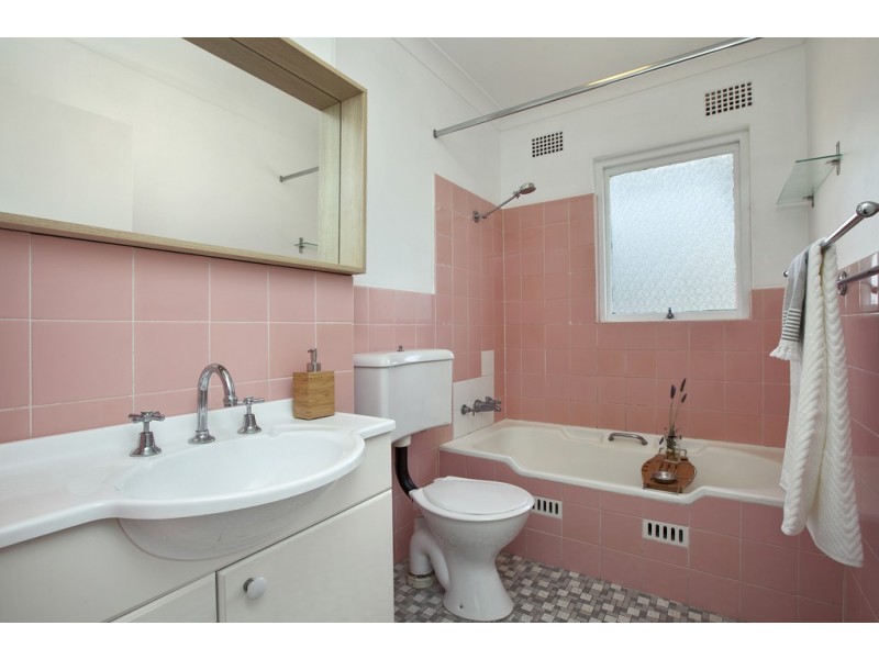 9/25 Berwick Street, Coogee NSW 2034