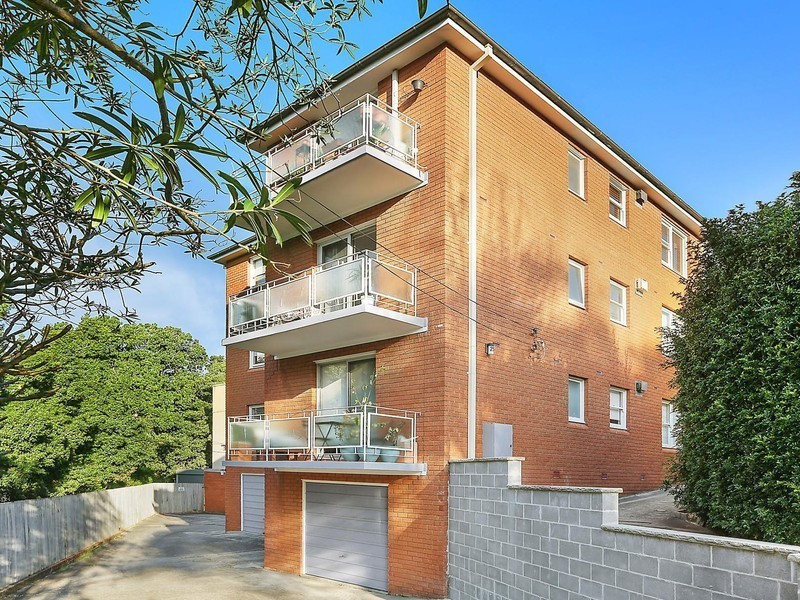 9/25 Berwick Street, Coogee NSW 2034
