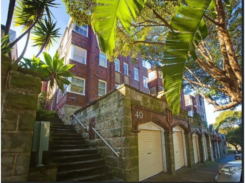 5/40 Birriga Road, Bellevue Hill NSW 2023