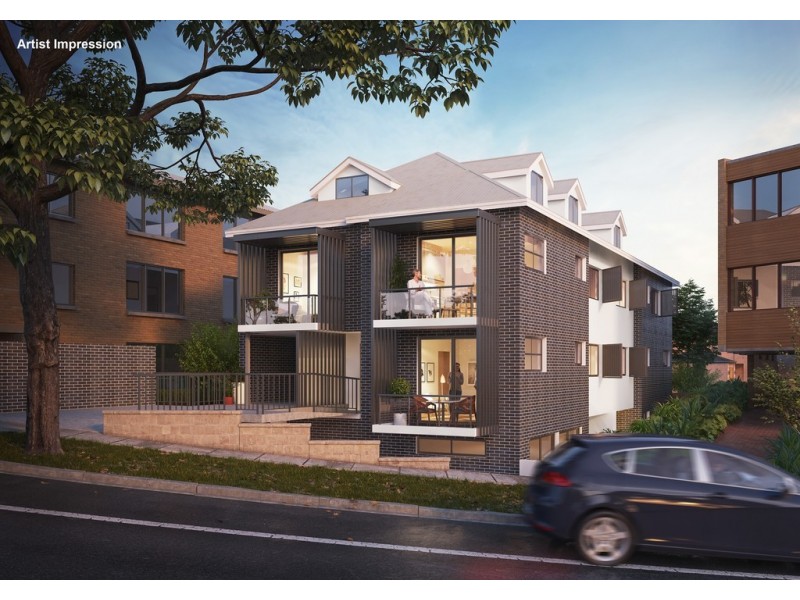 20 Murray Street, Bronte NSW 2024