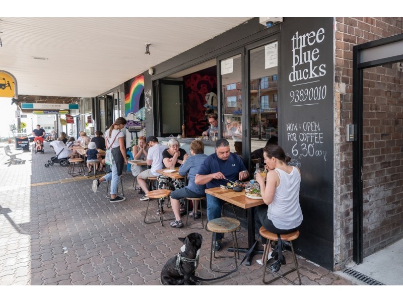 20 Murray Street, Bronte NSW 2024