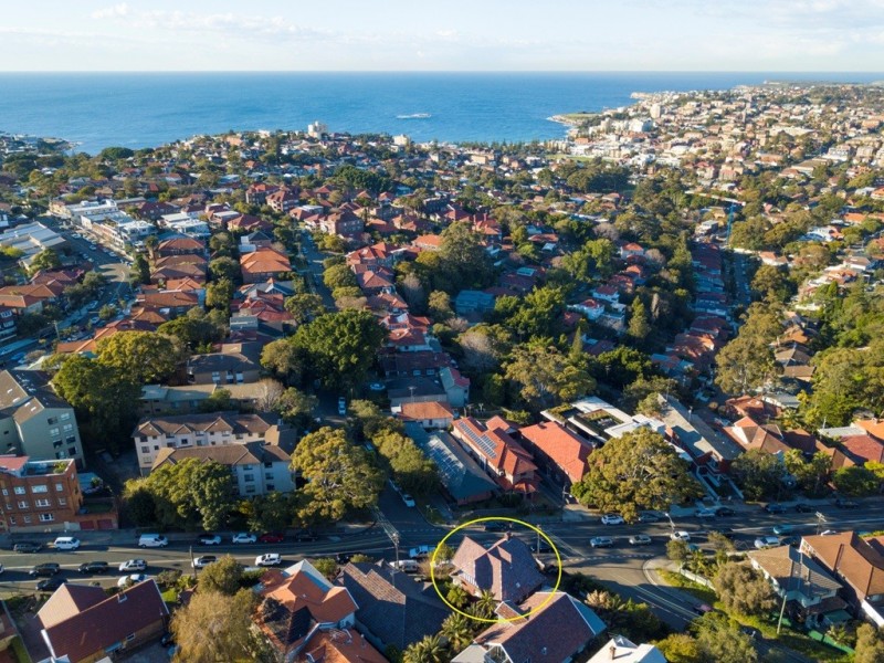 110A Carrington Rd, Randwick NSW 2031