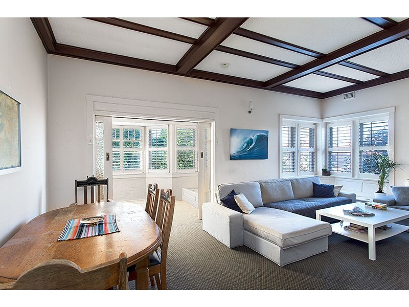 110A Carrington Rd, Randwick NSW 2031