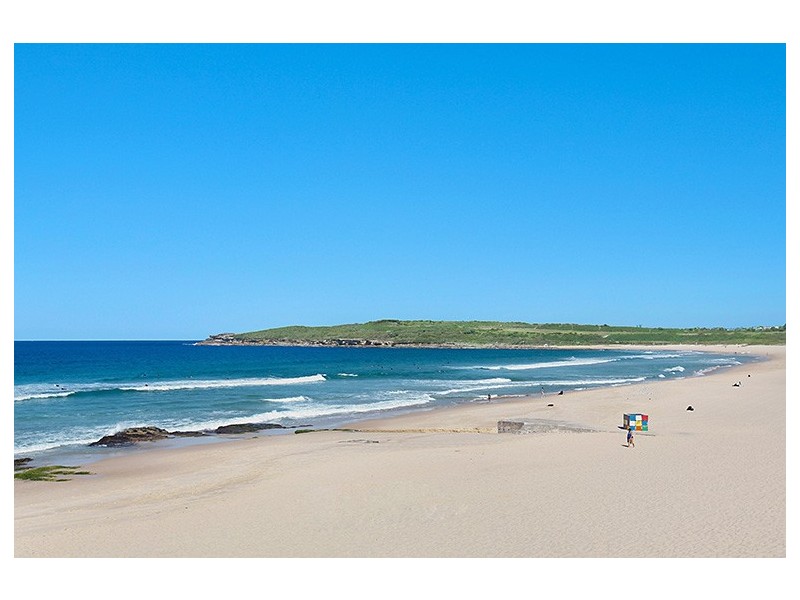 1 Johnston Pde, Maroubra NSW 2035