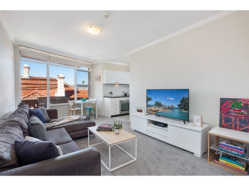 8/1A Macpherson Street, Waverley NSW 2024