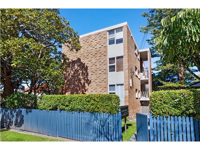8/1A Macpherson Street, Waverley NSW 2024