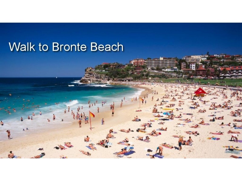 8/1A Macpherson Street, Waverley NSW 2024