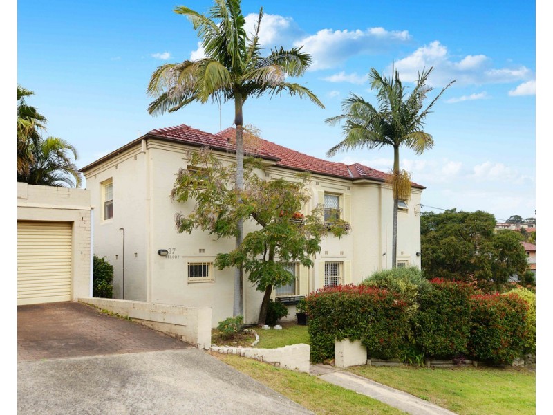 3/37 Melody Street, Coogee NSW 2034