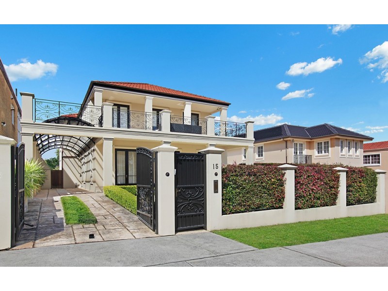 15 March St, Bellevue Hill NSW 2023