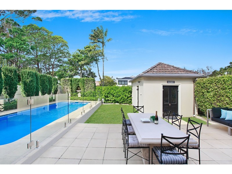 15 March St, Bellevue Hill NSW 2023