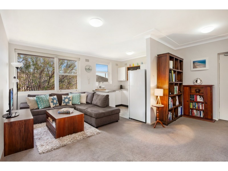 6/20 Campbell Street, Clovelly NSW 2031