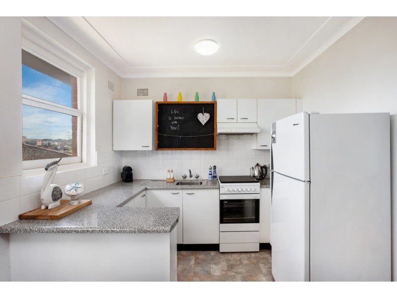 6/20 Campbell Street, Clovelly NSW 2031