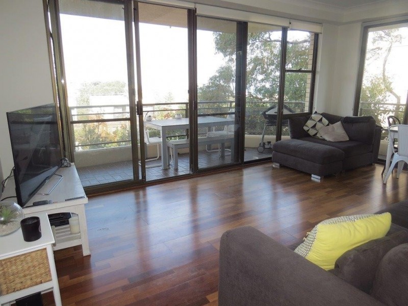 3/138 Carrington Road, Randwick NSW 2031