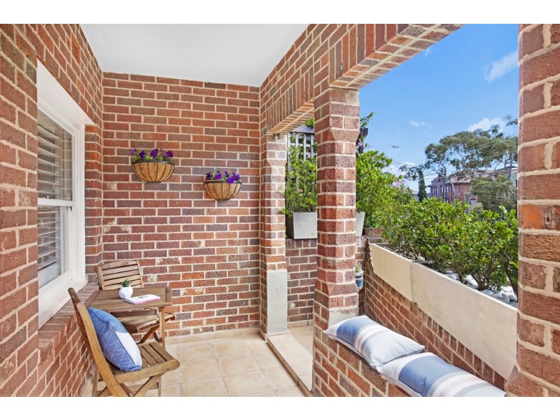 4/177 Victoria Road, Bellevue Hill NSW 2023